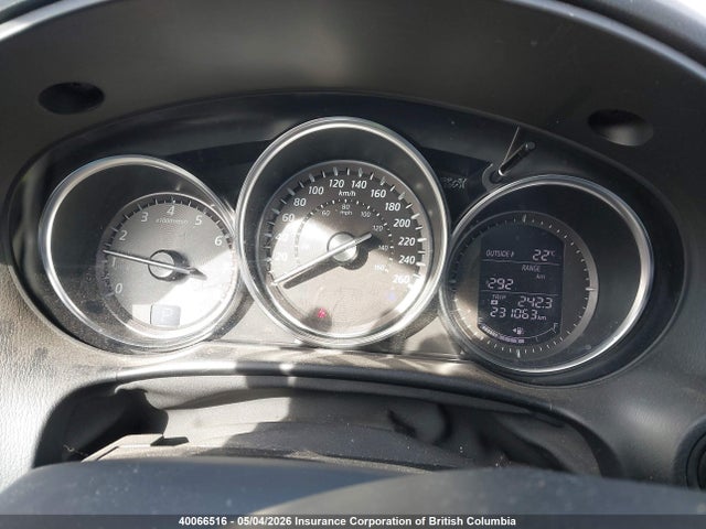 Продаж на аукціоні авто 2013 Mazda Cx-5, vin: JM3KE4CE9D0155779, номер лоту: 40066516