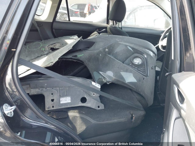 Продаж на аукціоні авто 2013 Mazda Cx-5, vin: JM3KE4CE9D0155779, номер лоту: 40066516
