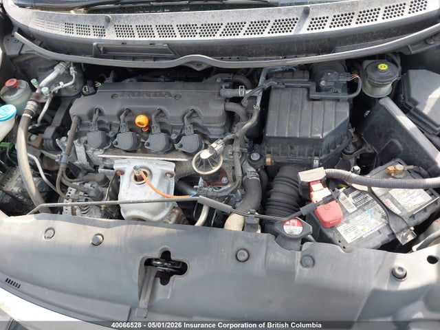 40066528 :رقم المزاد ، 2HGFA16499H101569 vin ، 2009 Honda Civic مزاد بيع