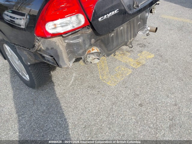 40066528 :رقم المزاد ، 2HGFA16499H101569 vin ، 2009 Honda Civic مزاد بيع