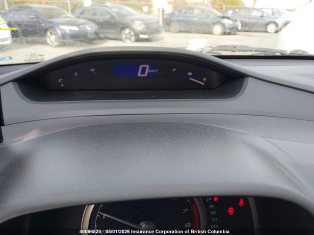 40066528 :رقم المزاد ، 2HGFA16499H101569 vin ، 2009 Honda Civic مزاد بيع