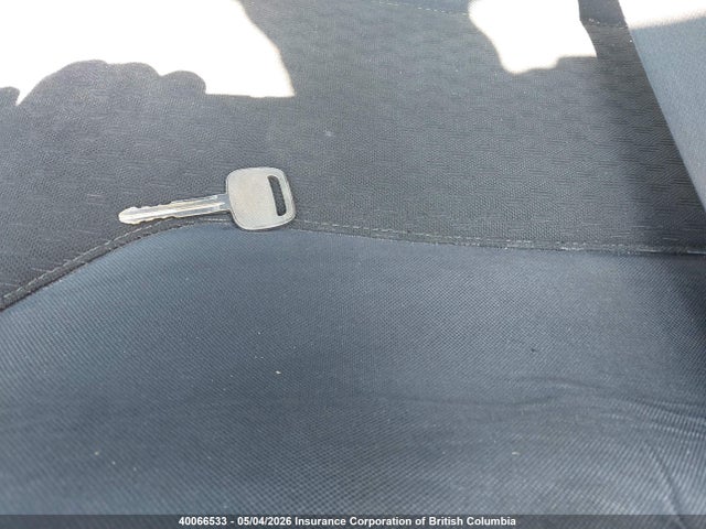 2007 Toyota Yaris მანქანა იყიდება აუქციონზე, vin: JTDJT923875068129, აუქციონის ნომერი: 40066533