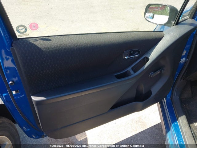 2007 Toyota Yaris მანქანა იყიდება აუქციონზე, vin: JTDJT923875068129, აუქციონის ნომერი: 40066533