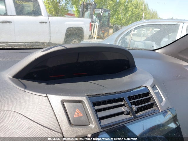 2007 Toyota Yaris მანქანა იყიდება აუქციონზე, vin: JTDJT923875068129, აუქციონის ნომერი: 40066533
