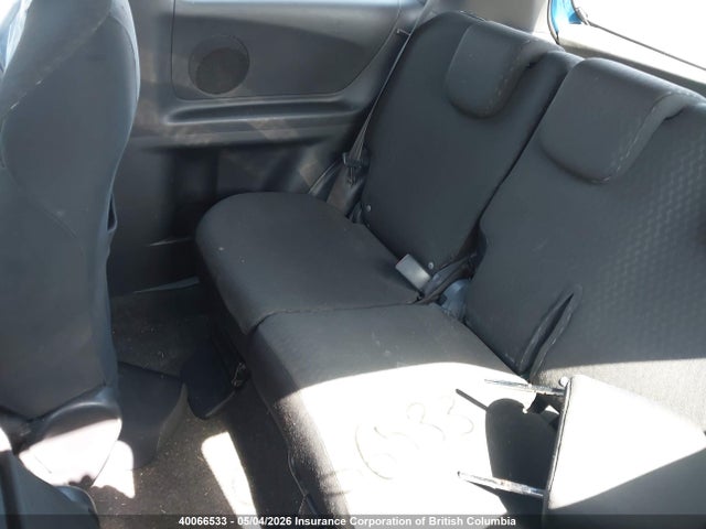 2007 Toyota Yaris მანქანა იყიდება აუქციონზე, vin: JTDJT923875068129, აუქციონის ნომერი: 40066533