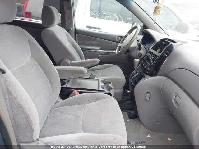 Продажа на аукционе авто 2004 Toyota Sienna Ce, vin: 5TDZA29C84S047857, номер лота: 40066535