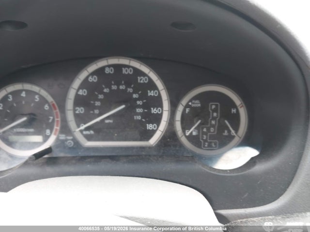 Продажа на аукционе авто 2004 Toyota Sienna Ce, vin: 5TDZA29C84S047857, номер лота: 40066535
