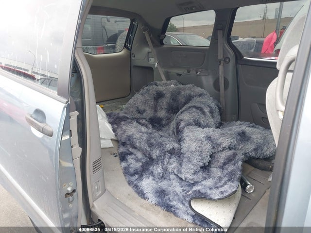 Продажа на аукционе авто 2004 Toyota Sienna Ce, vin: 5TDZA29C84S047857, номер лота: 40066535