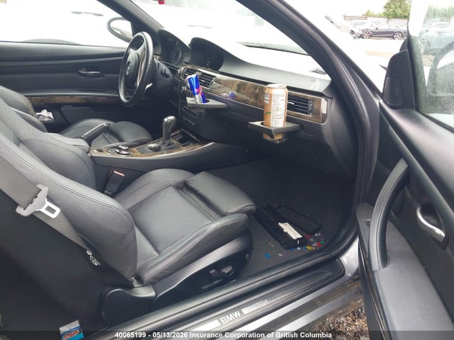 2008 Bmw 335 I მანქანა იყიდება აუქციონზე, vin: WBAWL73528PX52039, აუქციონის ნომერი: 40065199
