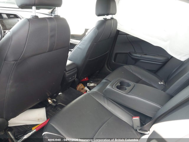 2HGFC1F92HH102308 Honda Civic Touring