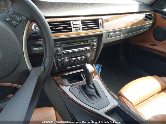 Продажа на аукционе авто 2007 Bmw 328i, vin: WBAWB335X7P130511, номер лота: 40066538