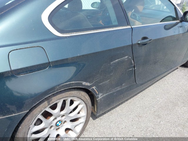 Продажа на аукционе авто 2007 Bmw 328i, vin: WBAWB335X7P130511, номер лота: 40066538