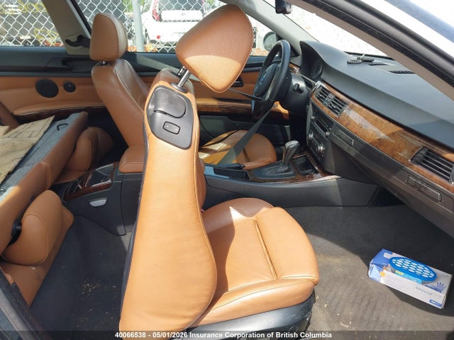 Продажа на аукционе авто 2007 Bmw 328i, vin: WBAWB335X7P130511, номер лота: 40066538