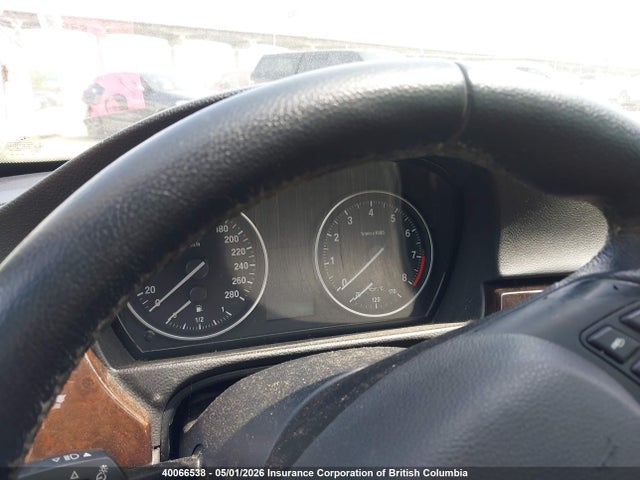 Продажа на аукционе авто 2007 Bmw 328i, vin: WBAWB335X7P130511, номер лота: 40066538
