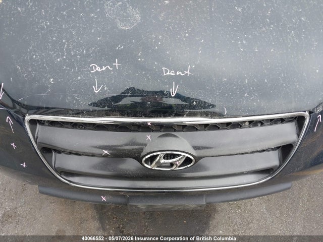 Продажа на аукционе авто 2009 Hyundai Santa Fe Gl, vin: 5NMSG73EX9H267406, номер лота: 40066552