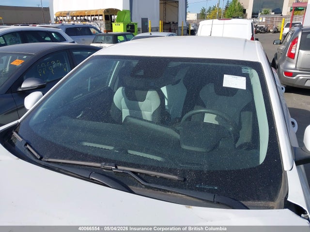 2024 Chevrolet Trax მანქანა იყიდება აუქციონზე, vin: KL77LFE21RC015733, აუქციონის ნომერი: 40066554