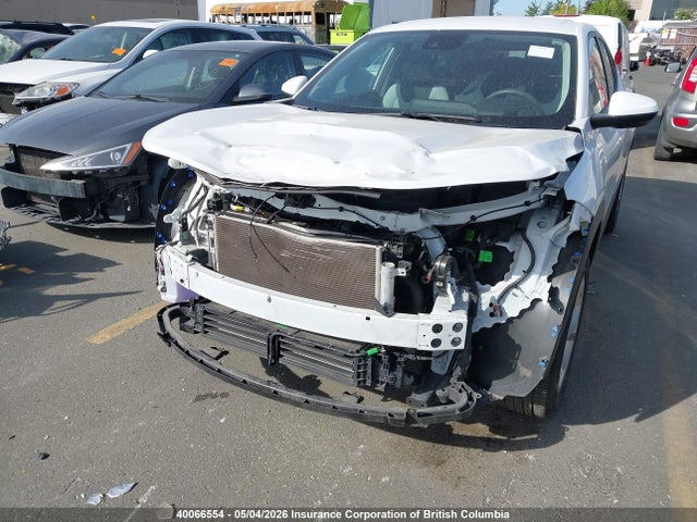 2024 Chevrolet Trax მანქანა იყიდება აუქციონზე, vin: KL77LFE21RC015733, აუქციონის ნომერი: 40066554