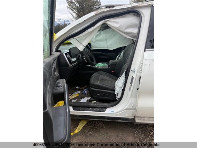 KNDRGDJG7S5404523 KIA SORENTO EX