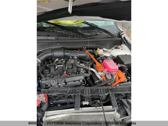 KNDRGDJG7S5404523 KIA SORENTO EX