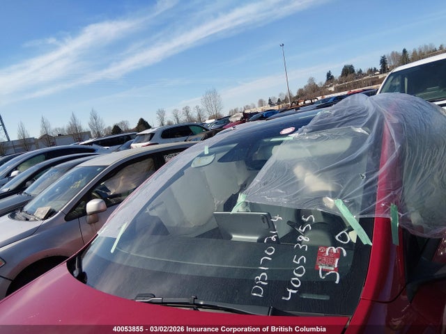 7SAYGDEE1NF419268 Tesla Model Y