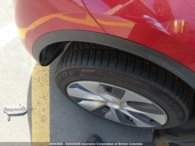 7SAYGDEE1NF419268 Tesla Model Y