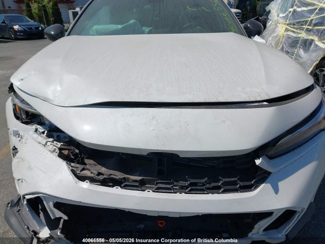 Продажа на аукционе авто 2026 Honda Civic, vin: 2HGFE4F83TH006389, номер лота: 40066556