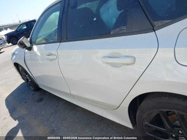 Продажа на аукционе авто 2026 Honda Civic, vin: 2HGFE4F83TH006389, номер лота: 40066556