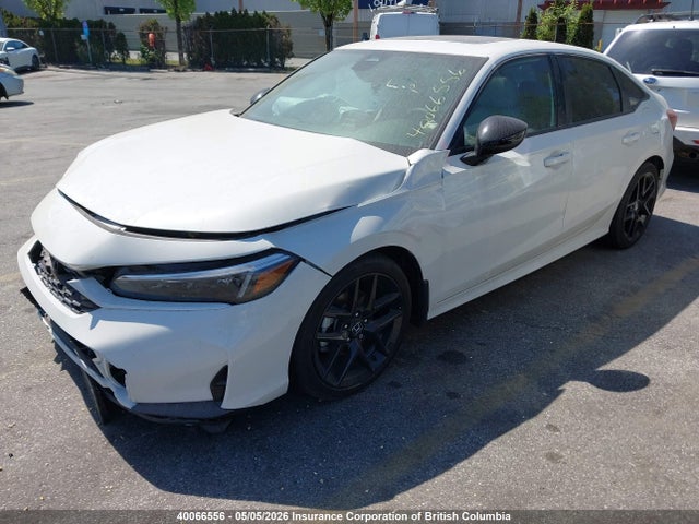 Продажа на аукционе авто 2026 Honda Civic, vin: 2HGFE4F83TH006389, номер лота: 40066556