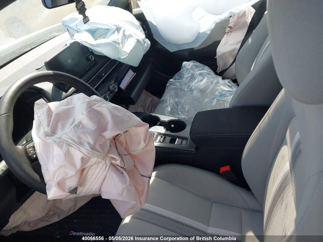 Продажа на аукционе авто 2026 Honda Civic, vin: 2HGFE4F83TH006389, номер лота: 40066556