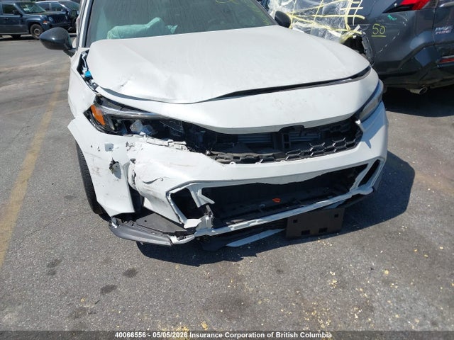 Продажа на аукционе авто 2026 Honda Civic, vin: 2HGFE4F83TH006389, номер лота: 40066556
