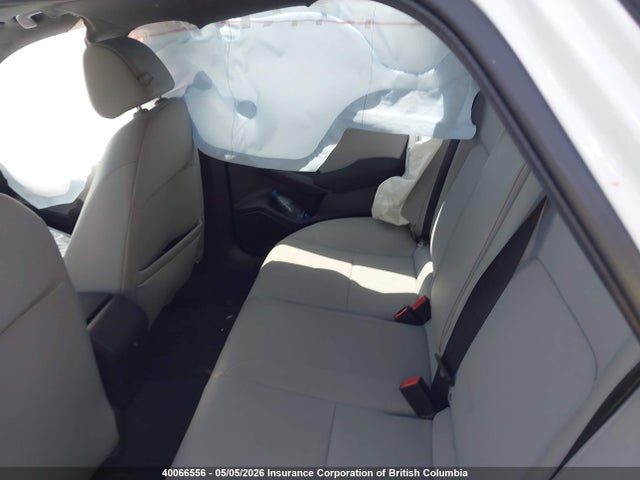 Продажа на аукционе авто 2026 Honda Civic, vin: 2HGFE4F83TH006389, номер лота: 40066556