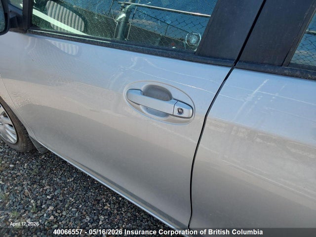 Aukcja sprzedaży 2015 Toyota Yaris, vin: VNKKTUD30FA019993, numer aukcji: 40066557