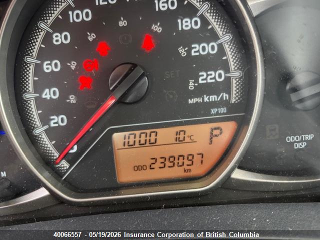 Aukcja sprzedaży 2015 Toyota Yaris, vin: VNKKTUD30FA019993, numer aukcji: 40066557