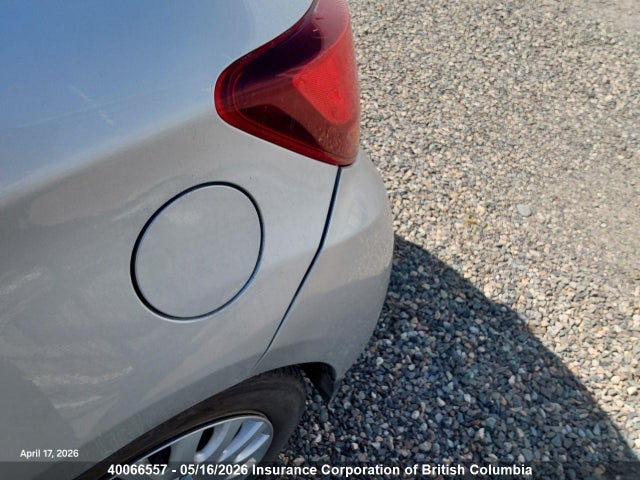 Aukcja sprzedaży 2015 Toyota Yaris, vin: VNKKTUD30FA019993, numer aukcji: 40066557