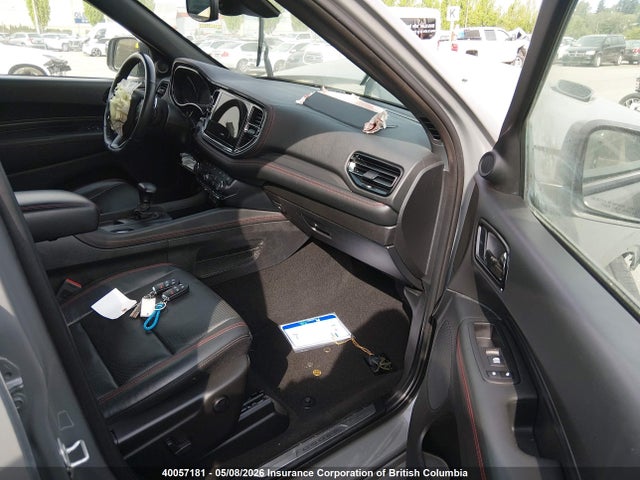 Продаж на аукціоні авто 2023 Dodge Durango Gt, vin: 1C4RDJDG6PC674994, номер лоту: 40057181