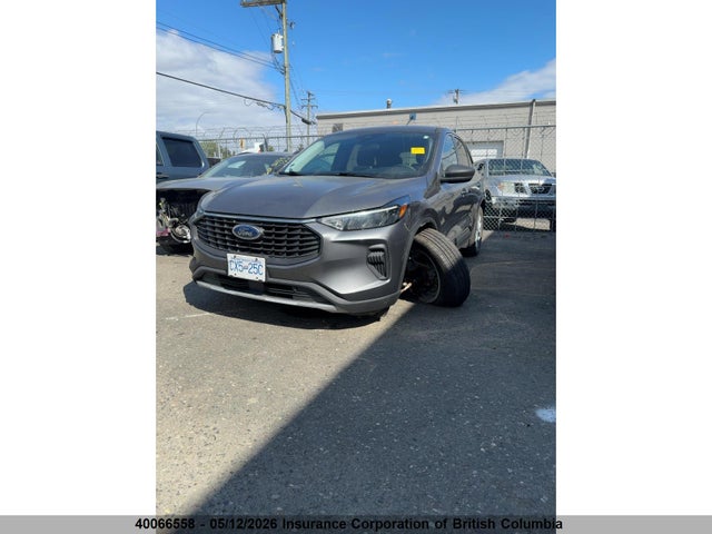 Продажа на аукционе авто 2024 Ford Escape Active, vin: 1FMCU9GN5RUB26508, номер лота: 40066558