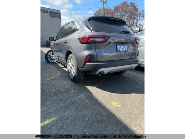 Продажа на аукционе авто 2024 Ford Escape Active, vin: 1FMCU9GN5RUB26508, номер лота: 40066558