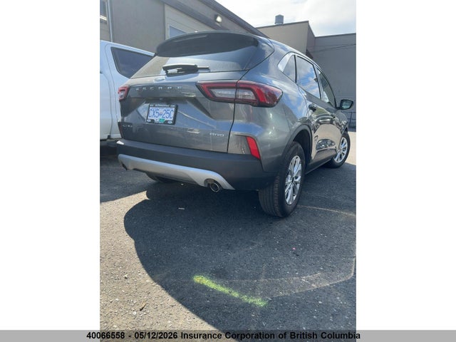 Продажа на аукционе авто 2024 Ford Escape Active, vin: 1FMCU9GN5RUB26508, номер лота: 40066558