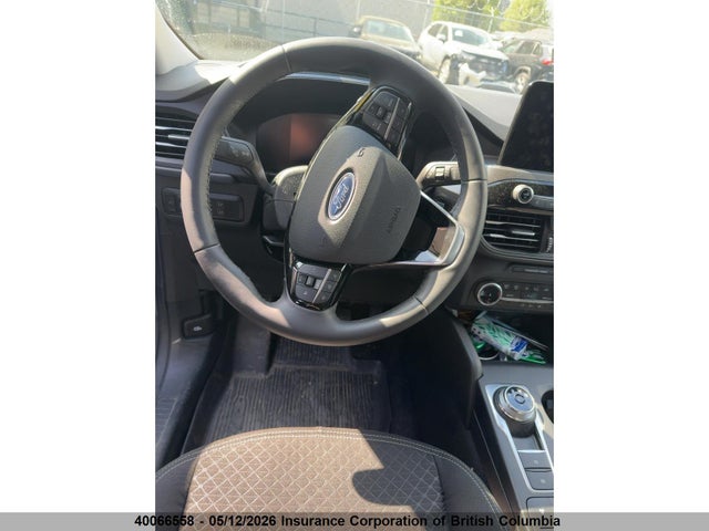 Продажа на аукционе авто 2024 Ford Escape Active, vin: 1FMCU9GN5RUB26508, номер лота: 40066558