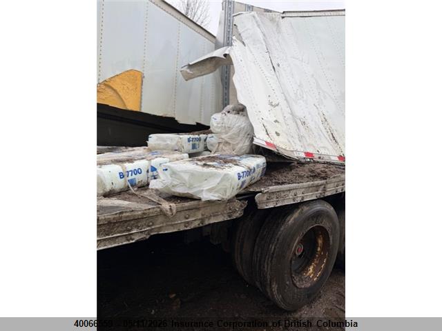 Hyundai Translead Inc Van Trailer 2015 3H3V532C2FT031006 Image 3