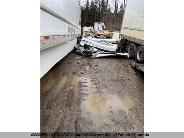 Hyundai Translead Inc Van Trailer 2015 3H3V532C2FT031006 Image 6