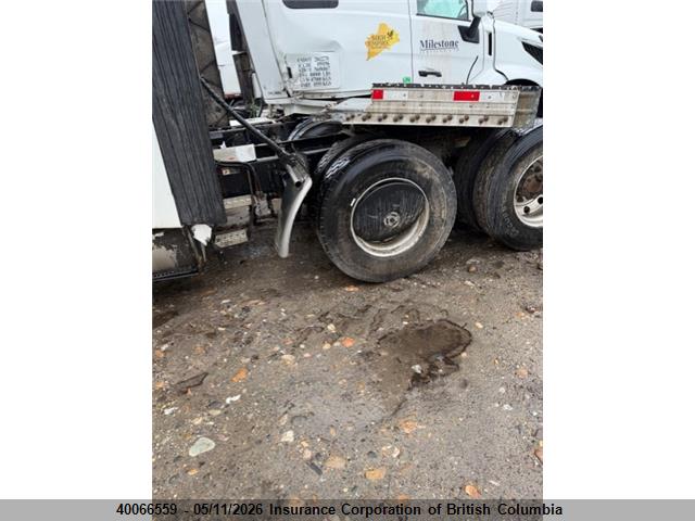 Hyundai Translead Inc Van Trailer 2015 3H3V532C2FT031006 Image 8