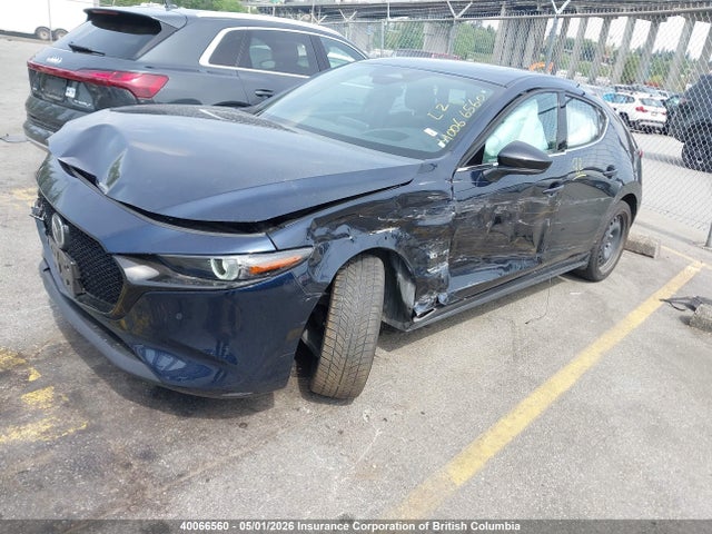 JM1BPBMY8S1771559 Mazda 3 Gt