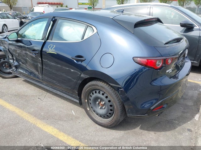 JM1BPBMY8S1771559 Mazda 3 Gt