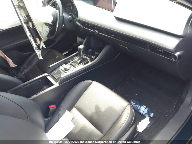 JM1BPBMY8S1771559 Mazda 3 Gt
