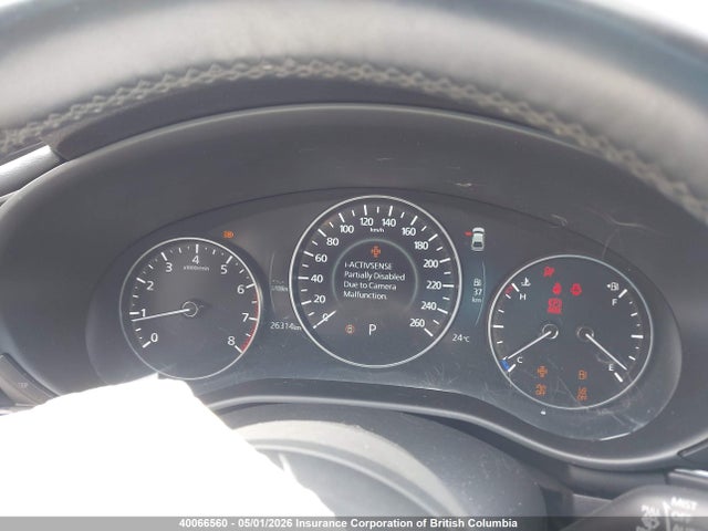 JM1BPBMY8S1771559 Mazda 3 Gt