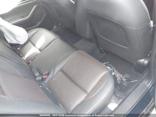JM1BPBMY8S1771559 Mazda 3 Gt