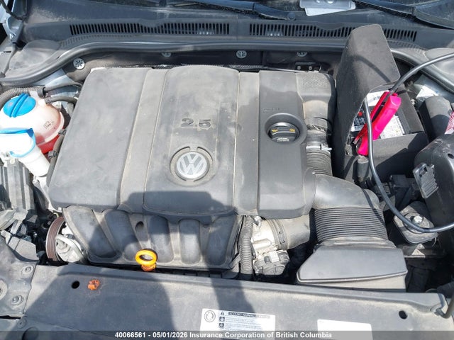 Aukcja sprzedaży 2013 Volkswagen Jetta, vin: 3VWLX7AJ3DM394103, numer aukcji: 40066561