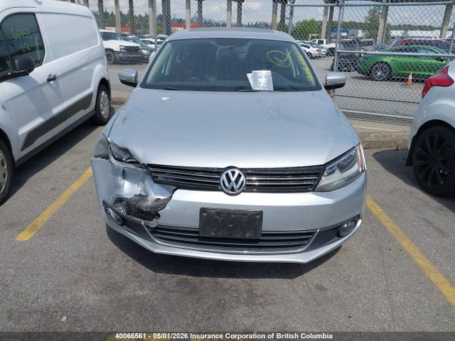 Aukcja sprzedaży 2013 Volkswagen Jetta, vin: 3VWLX7AJ3DM394103, numer aukcji: 40066561