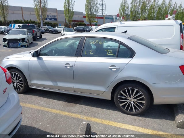 Aukcja sprzedaży 2013 Volkswagen Jetta, vin: 3VWLX7AJ3DM394103, numer aukcji: 40066561